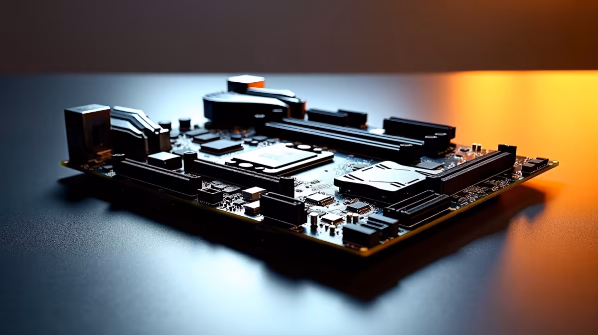 Best Motherboard for Core Ultra 9 365K: Platform
