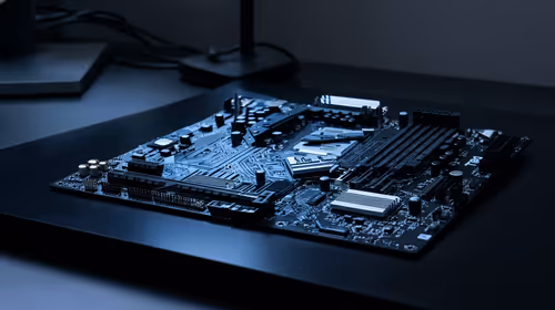 Best Motherboard for Editing PCs in SA (Under R30k)
