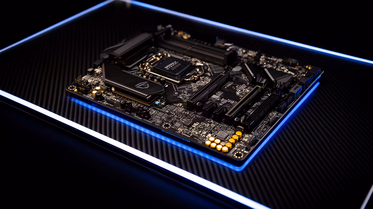 GPU & Motherboard Matchmaking
