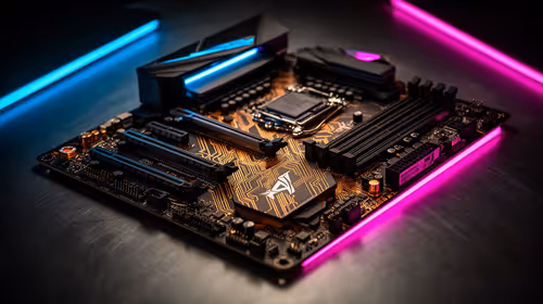 Best Motherboard for Gaming PC South Africa: Key Features