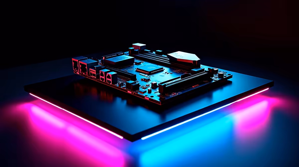 Your R15k PC Build Guide
