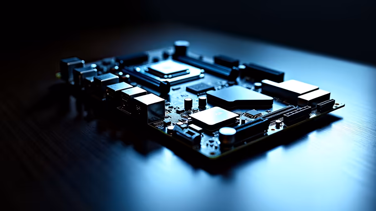 Best Motherboard for Ryzen 5 10600X: Platform