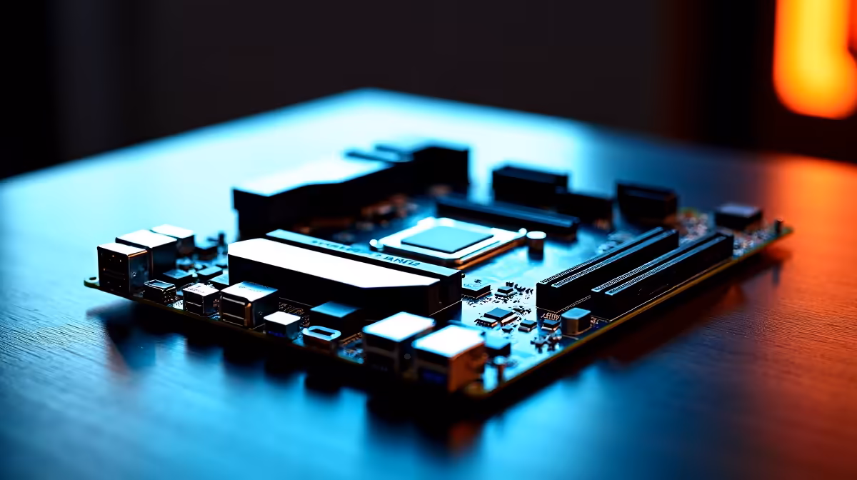 Best Motherboard for Ryzen 5 5500: Top Picks at Every