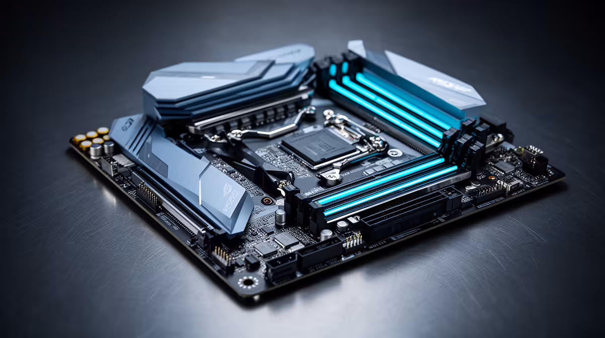 Best motherboard for the Core Ultra 9 285 in SA buying