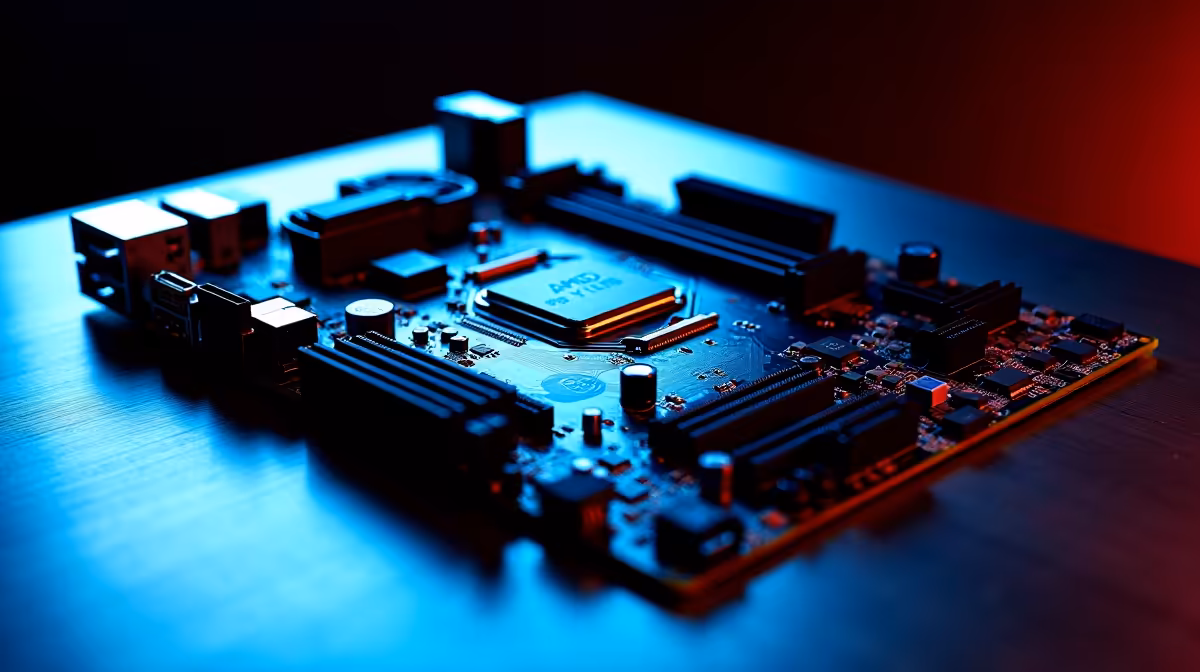 Best Motherboard for the Ryzen 5 7600X SA