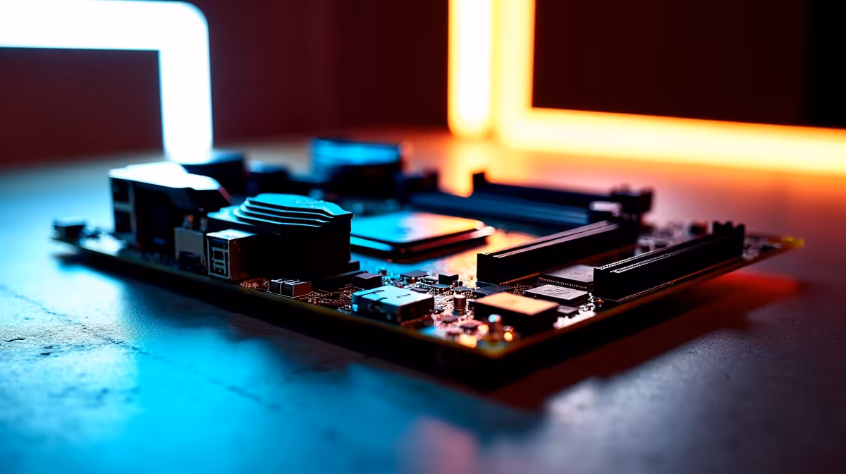 Best Motherboard for the Ryzen 5 9600X SA