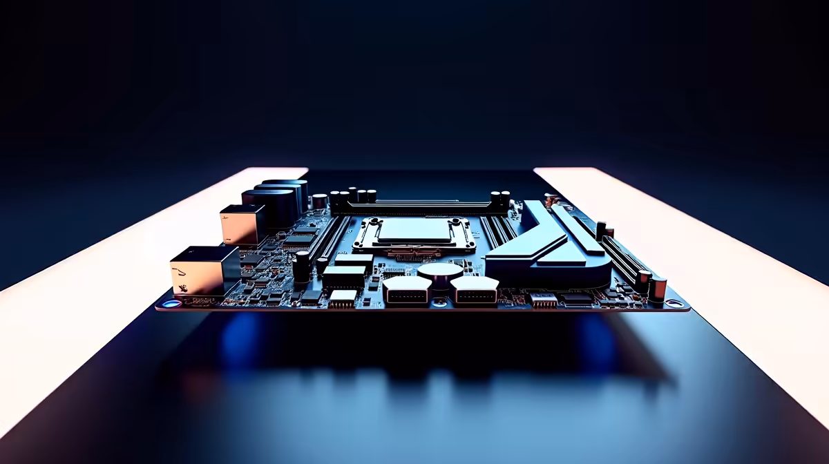 Best Motherboard for the Ryzen 7 9700X SA