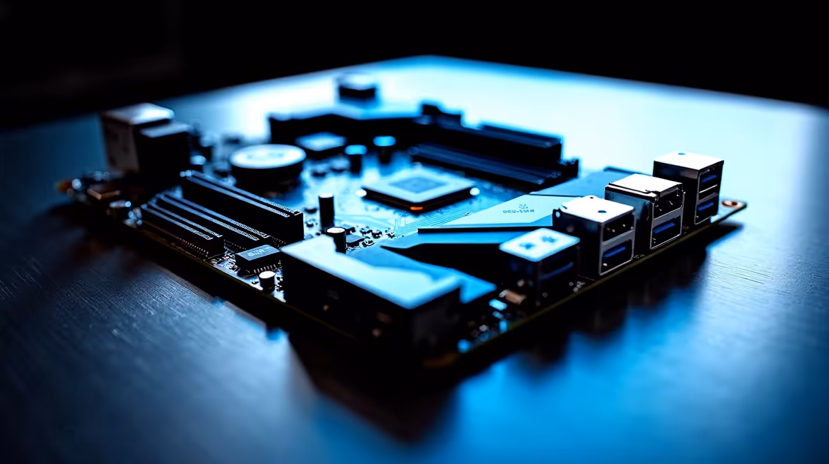 Best Motherboard for the Ryzen 9 9900X SA