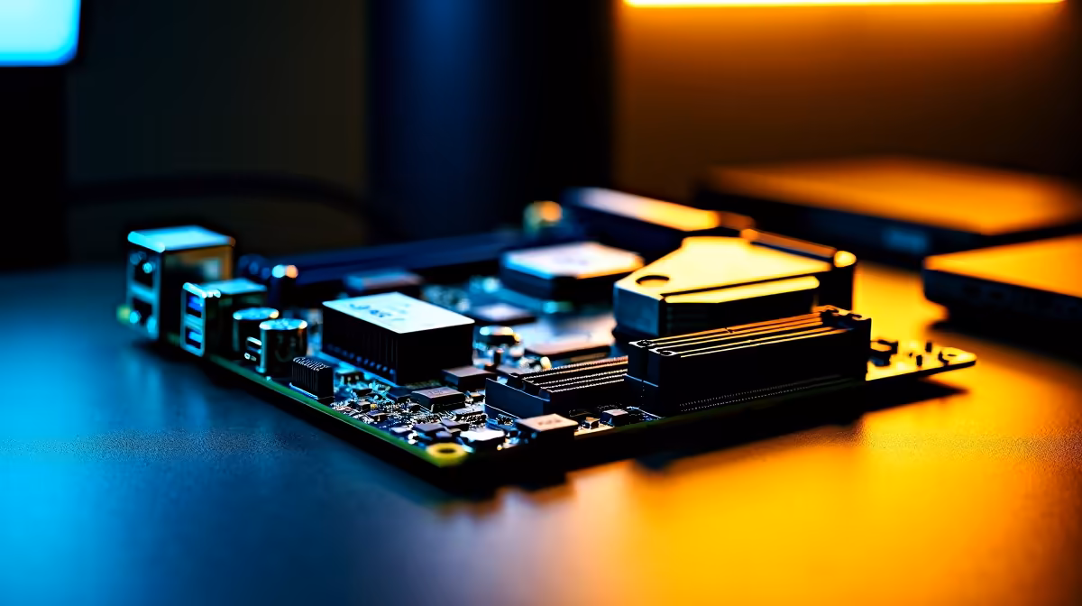 Best Motherboard for the Ryzen 9 9950X SA