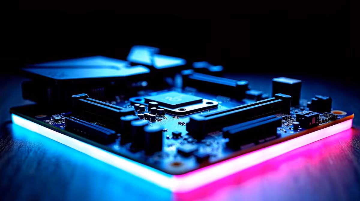 Best Motherboard in Budget Gaming (R5K-R8K)