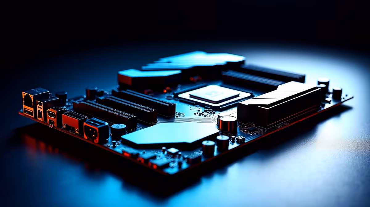 Best Motherboard in Extreme (R30K+)