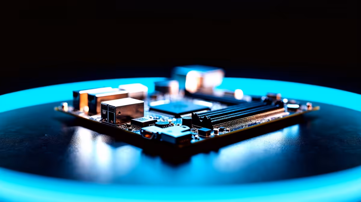 Best Motherboard in Mid Range (R8K-R15K)
