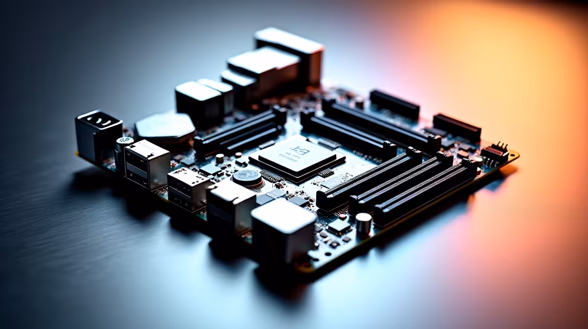 Best Motherboard With WiFi 7 SA
