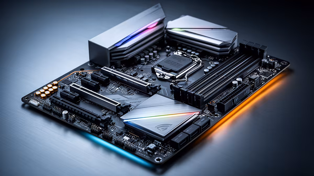 Top Alienware Motherboard Picks
