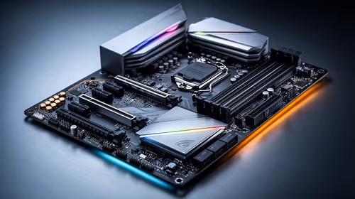 Best Motherboards for Alienware Gaming in South Africa
