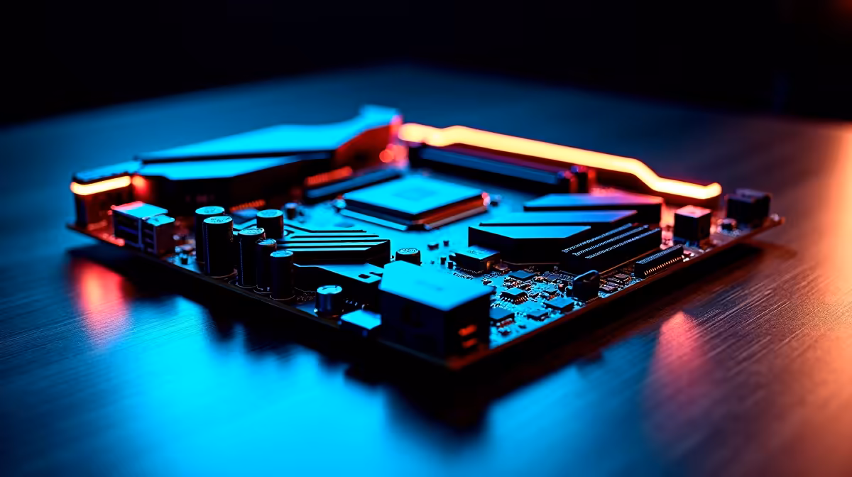 Best Motherboards for Back-to-School SA