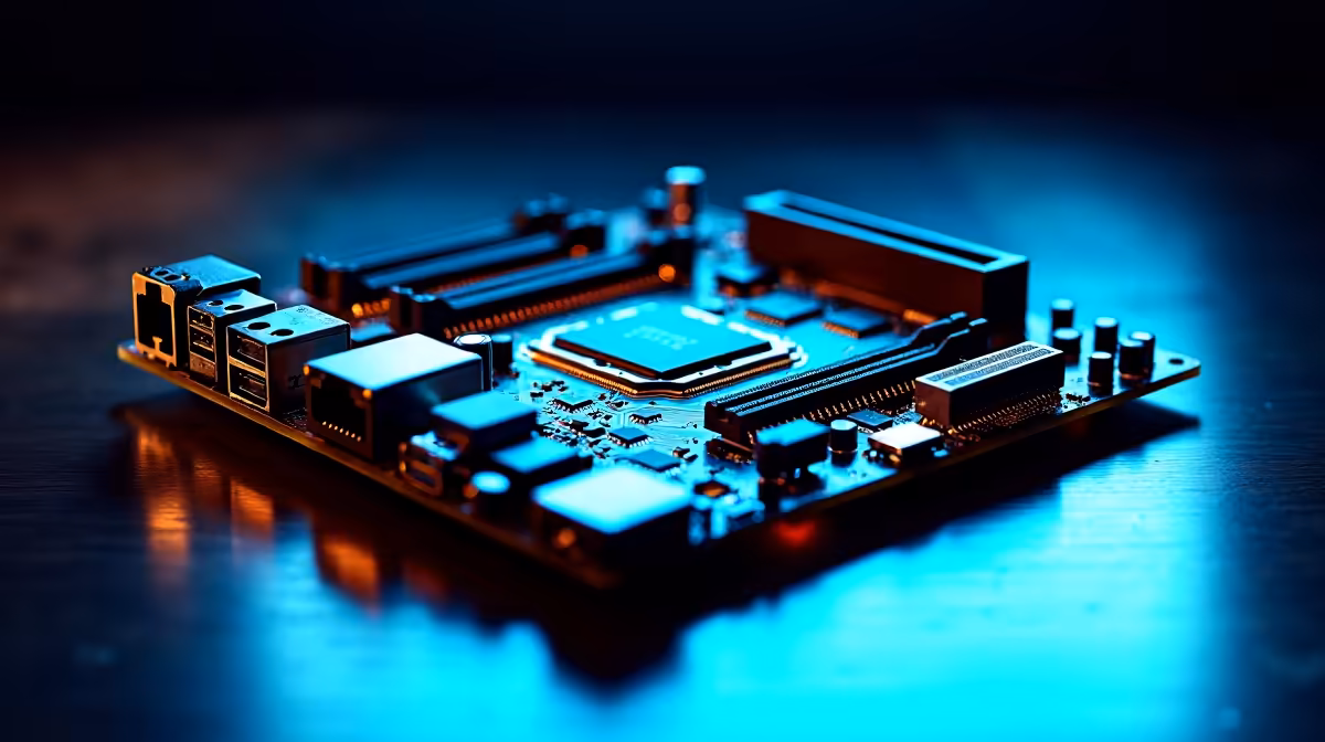 Best Motherboards for Black Friday SA