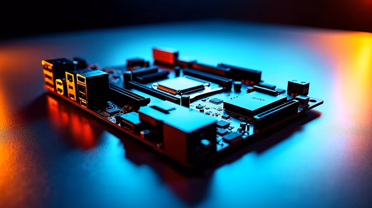 Best Motherboards for Christmas SA