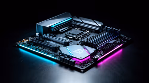 Best Motherboards for Cooling Your High-Performance Gaming PC
