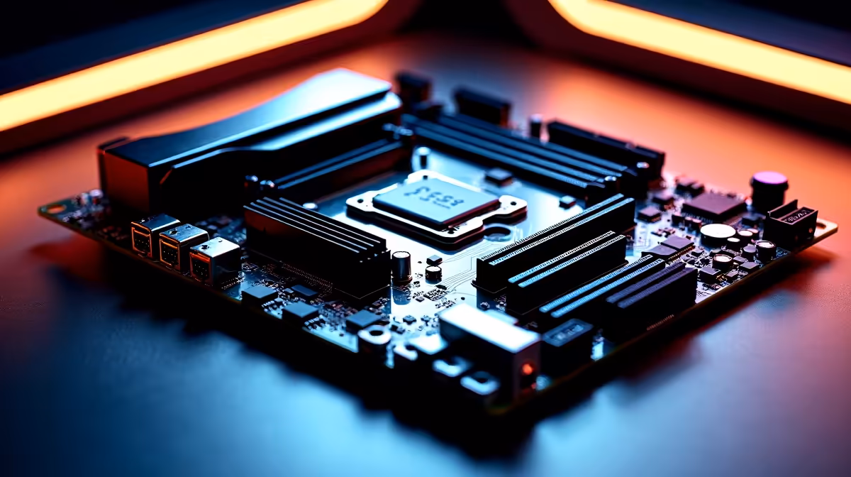 Best Motherboards for Core Ultra 5 245K: Pairing Guide