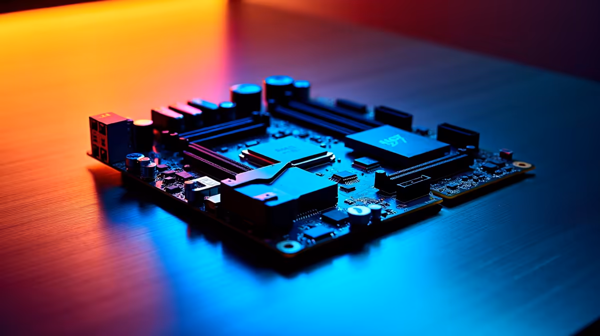 Best Motherboards for Easter SA