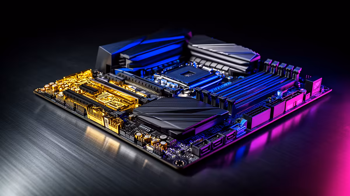 Your Ultimate CPU Pairing Guide