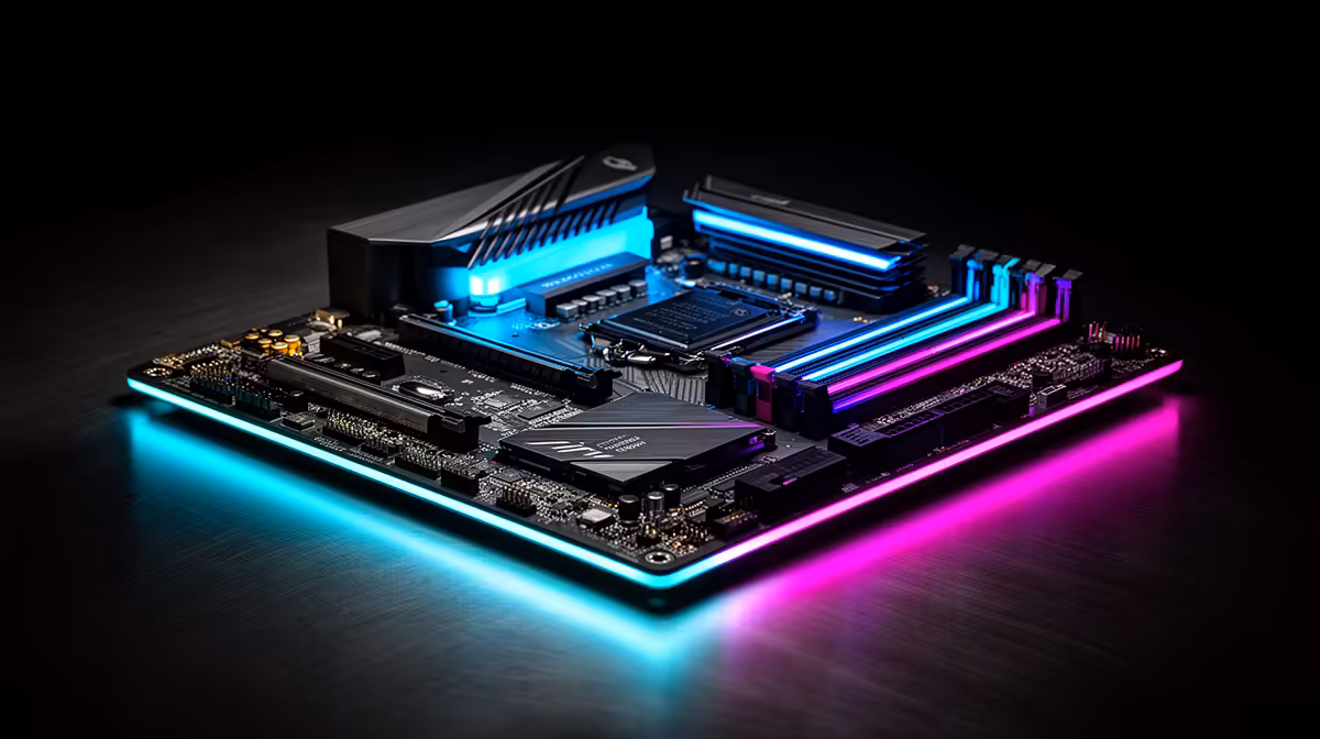 Gaming Motherboard & RAM Guide