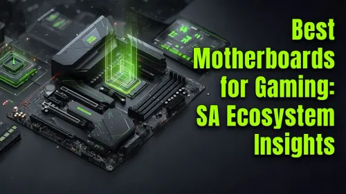 Top SA Gaming Mobo Guide