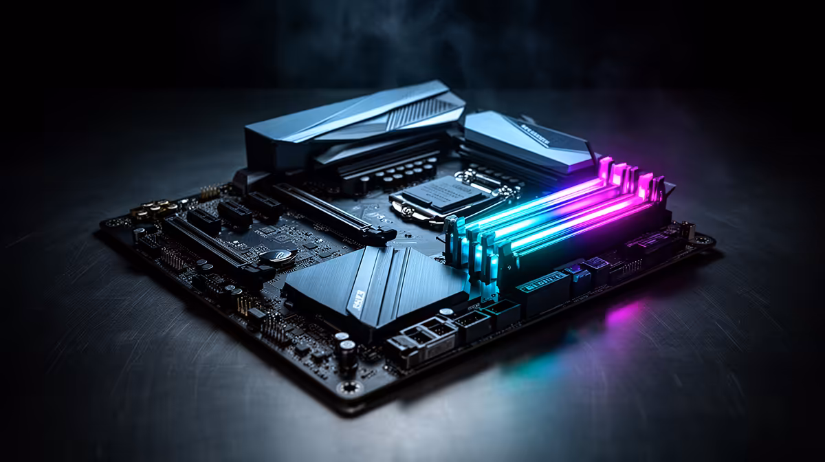 Stable Gaming Motherboards