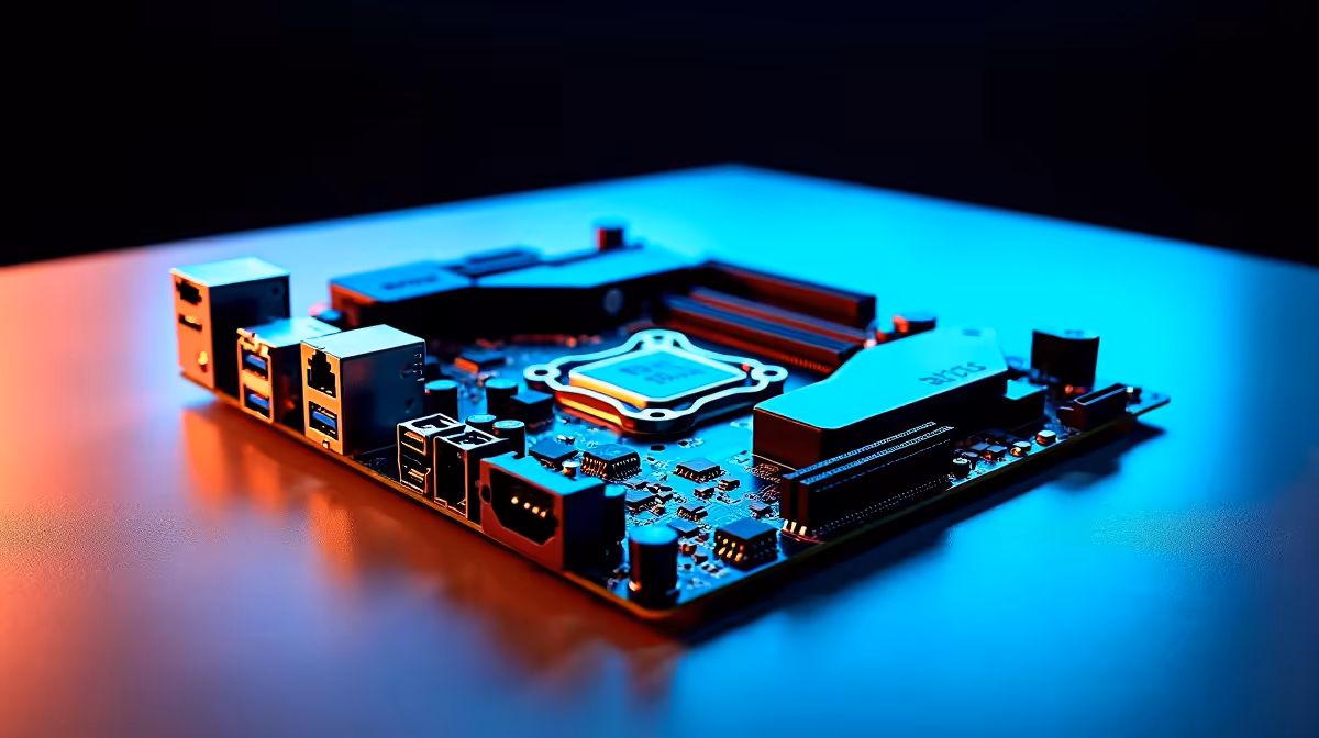 Best Motherboards for Ryzen 7 9800X3D: Pairing Guide