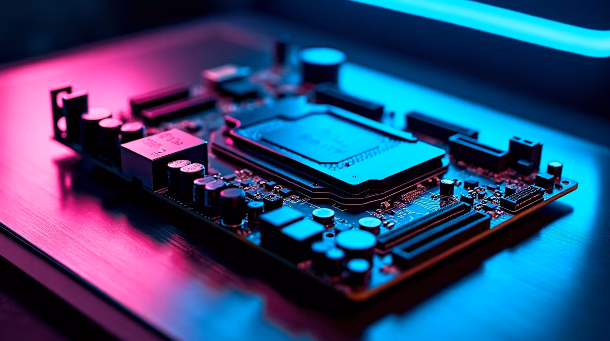 Best Motherboards for Summer SA