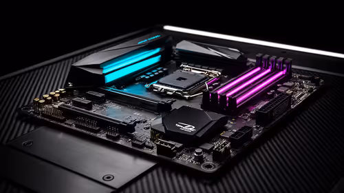 Best Motherboards for VR Gaming in South Africa