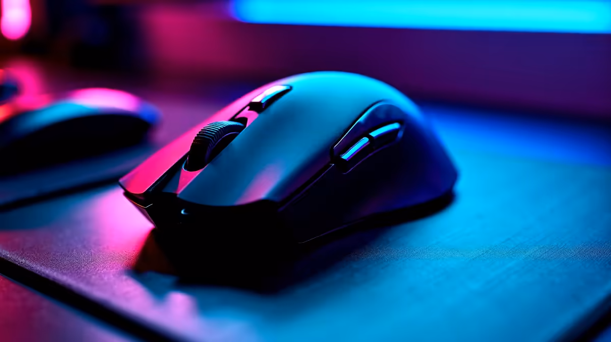 Best Mouse Between R3000 and R3000 in SA