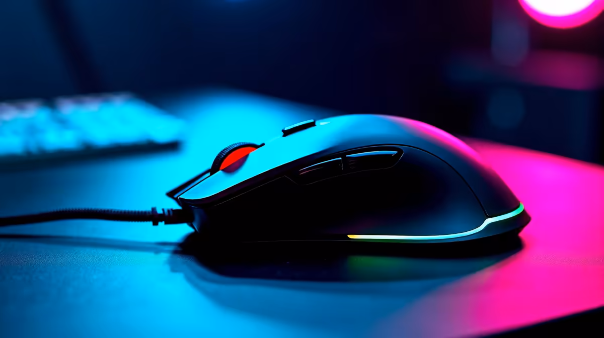Best Mouse Deals SA This Month: April