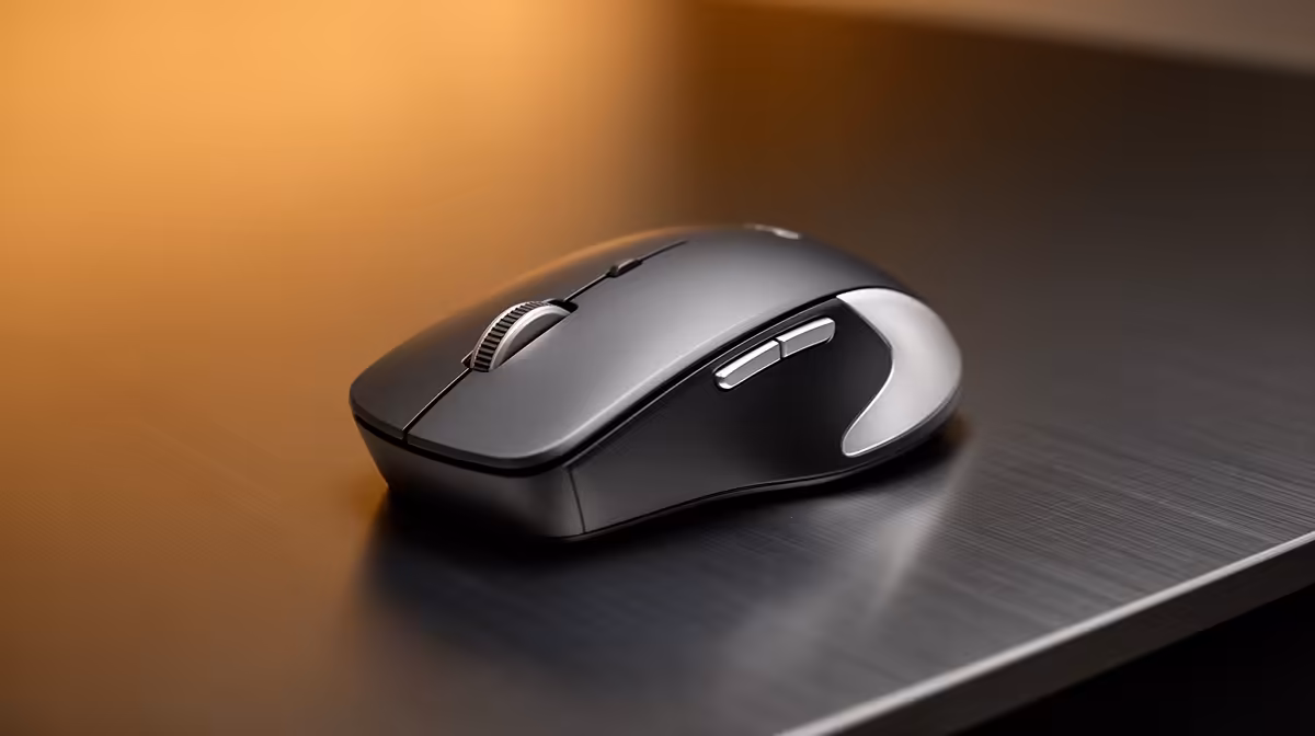 Best Mouse Features for SA Students and Office Workers