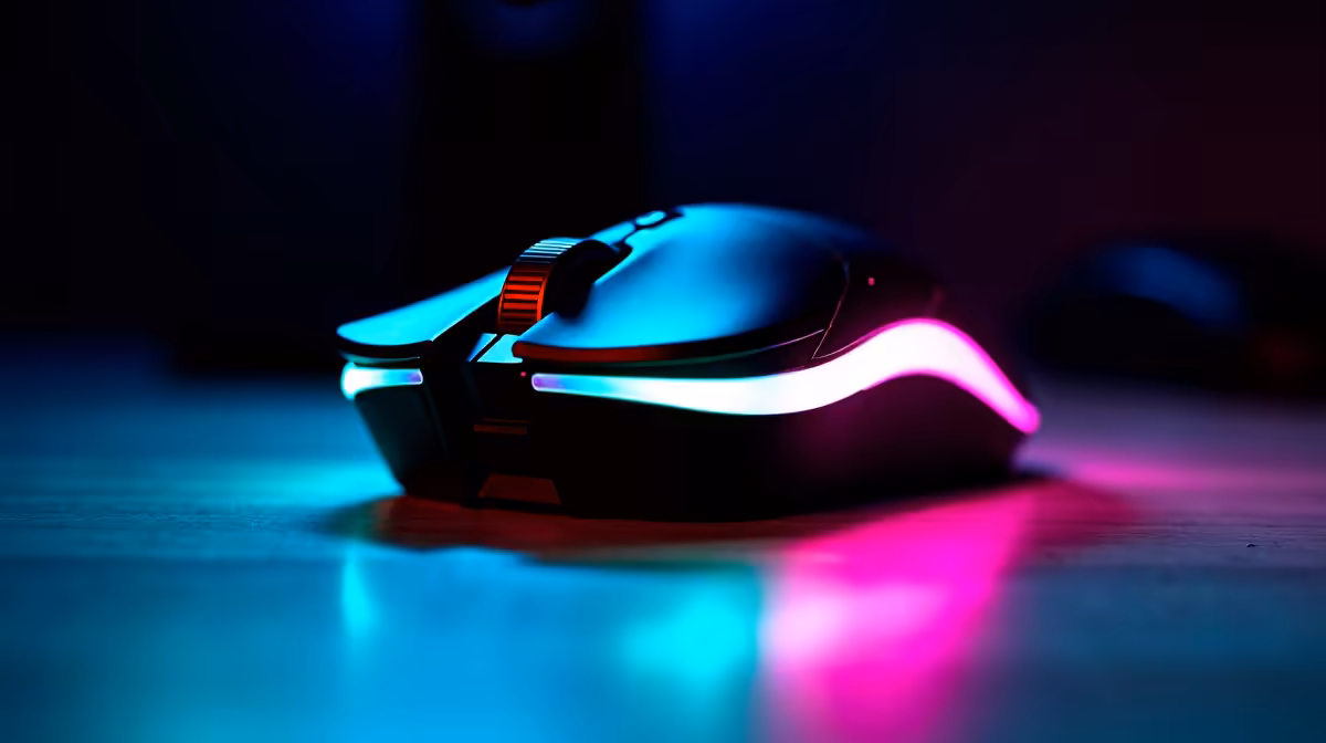 Best Mouse for 14-16 year olds in SA Under R2000