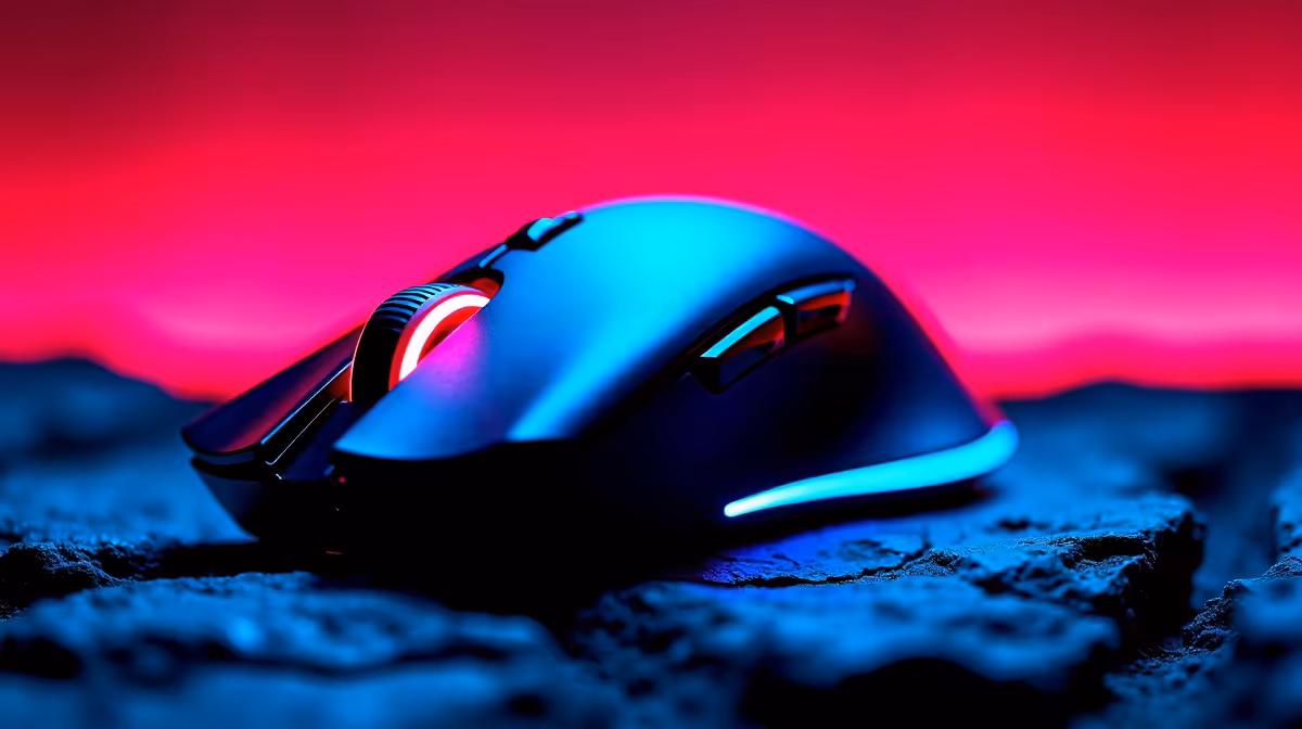 Best Mouse for 14-16 year olds in SA Under R3000