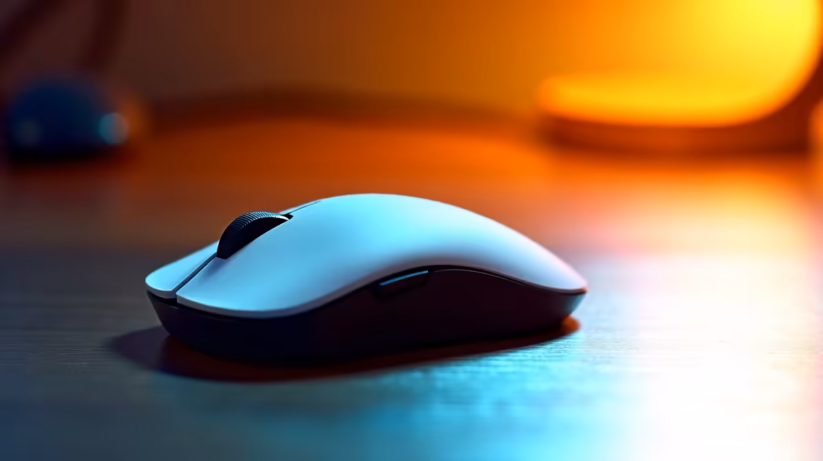 Best Mouse for 8-10 year olds in SA Under R3000
