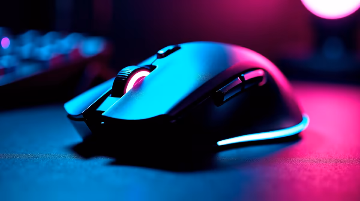 Best Mouse for Apex Legends SA