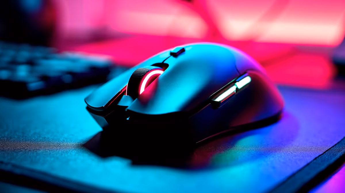 Best Mouse for CS2 SA