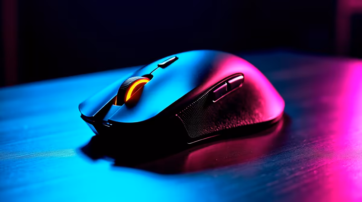 Best Mouse for CS2 SA