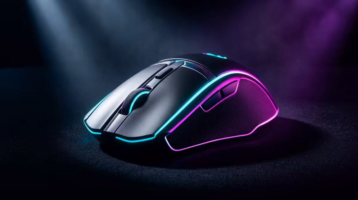 Best mouse for Deadlock in SA buying signals