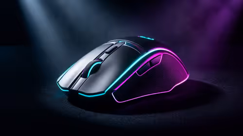 Best mouse for Deadlock in SA in South Africa