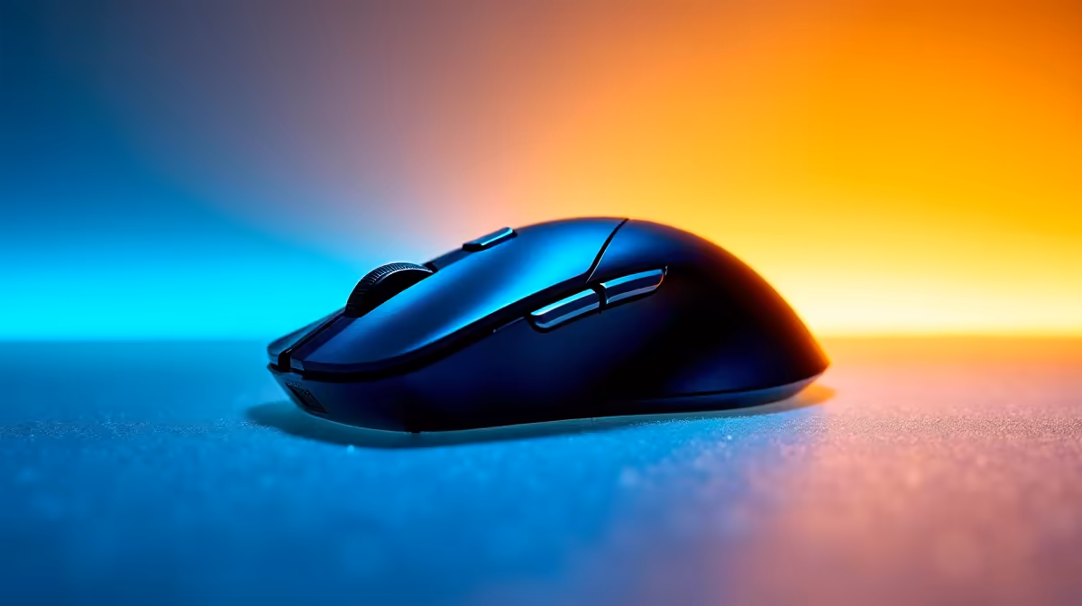 Best Mouse for Design SA