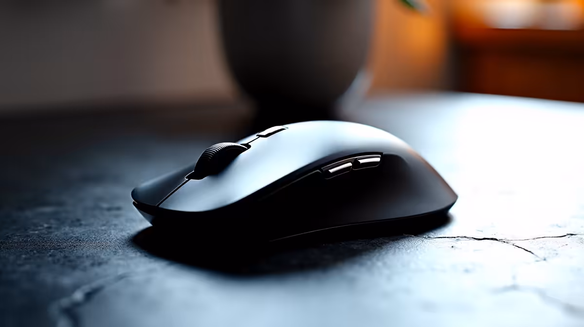 Best Mouse for Designers SA