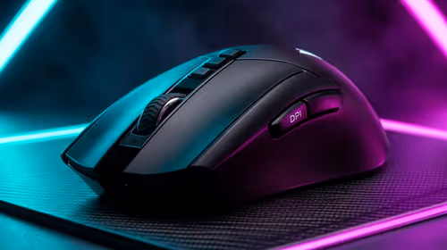 Best mouse for Dota 2 in SA in South Africa