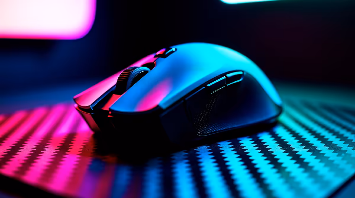Best Mouse for Dota 2 SA