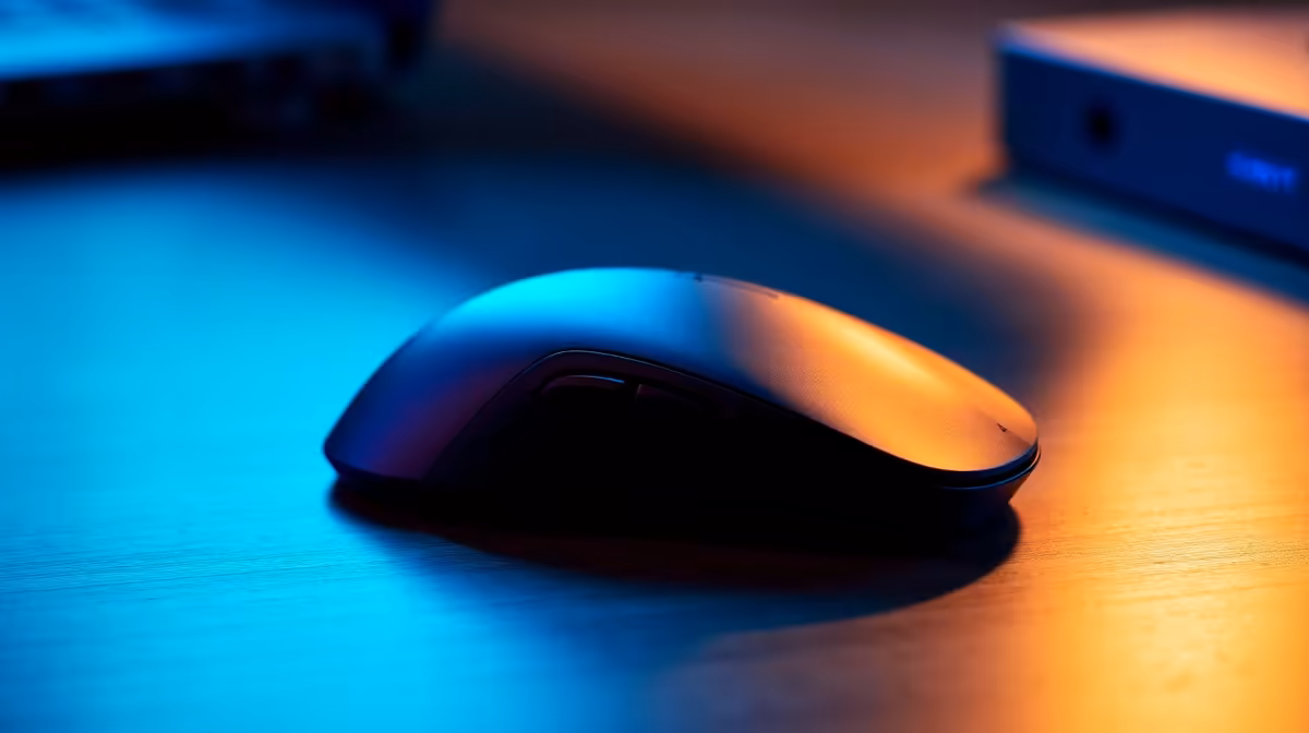 Best Mouse for Editing SA