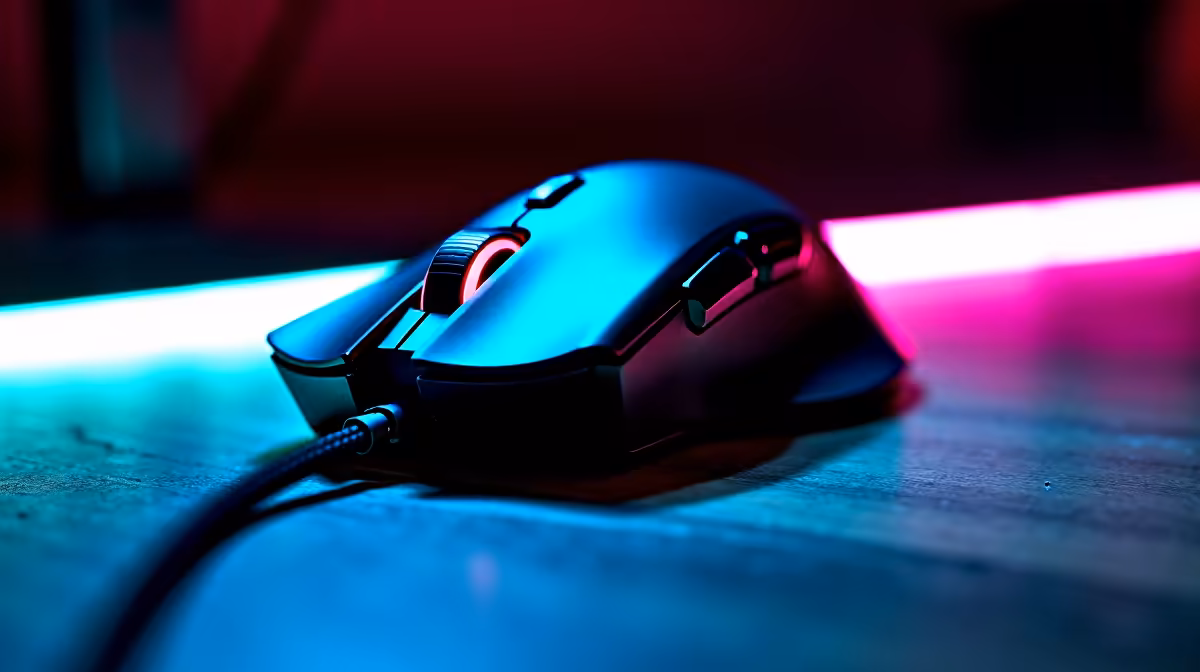 Best Mouse for FPS Games: Grip, DPI & Sensitivity Guide