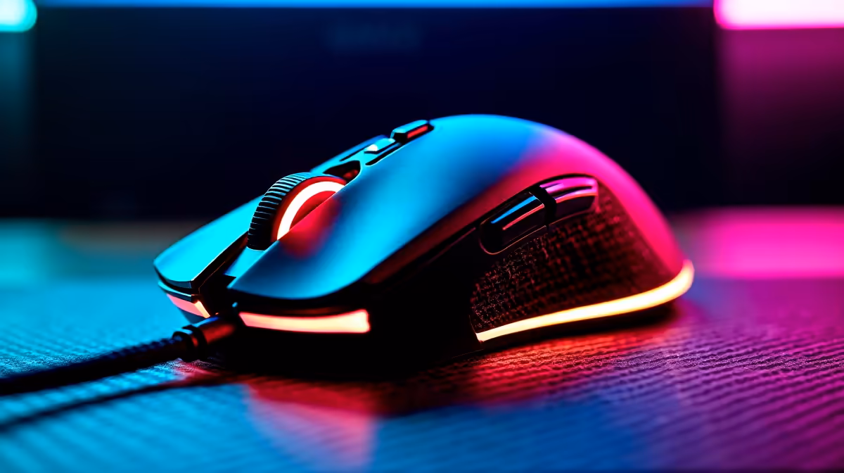 Best Mouse for Gaming SA